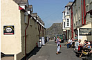 Hartland Quay Shipwreck Museum and Wreckers Retreat