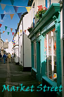 The Sea Chest, Market Street