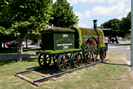 Celebrating 150 years of the Bideford North Devon Railway 1855-2005 photo copyright Pat Adams