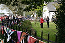 Burton Art Gallery Bunting for the Record Book photo copyright Pat Adams