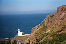 Hartland Point Lighthouse