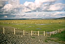 Northam Burrows from the Pebbleridge 