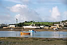 As it should be! - A busier time at Appledore Ship Yard