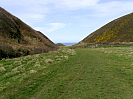 South West Coast Path walk photo copyright Pat Adams