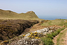 Spekes Valley Milford Water photo copyright Pat Adams