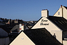 Rooftop view Bideford photo copyright Pat Adams