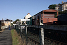 Railway Sidings Bideford photo copyright Pat Adams