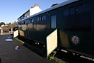 Bideford Station Cafe photo copyright Pat Adams