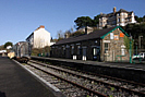 Bideford Station photo copyright Pat Adams