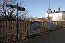 Tarka Trail Bideford Station photo copyright Pat Adams