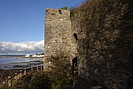 Tarka Trail Instow Like Kiln photo copyright Pat Adams