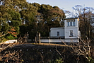 Tapley Park Gatehouse onthe Tarka Trail  photo copyright Pat Adams