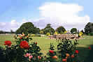 Victoria Park, Bideford photo copyright Pat Adams