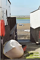 TORRIDGE ESTUARY VIEW FROM IRSHA STREET