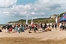 The Beach at Woolacombe - North Devon Festival Oceanfest