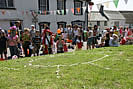 Children's Fancy Dress - Woolsery Street Fayre