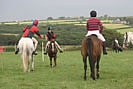 Winning Reds - Pony Club Games